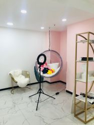 -久匠·野生眉半永久纹眉