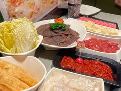 -海底捞火锅(珠影星光城夜宵主题店)