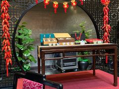 -苏州吴宫泛太平洋酒店