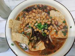 小螺莉螺蛳粉-丽丽三鲜螺蛳粉(田林路店)