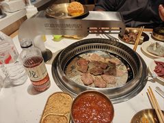 -欢喜哥齐齐哈尔自助烤肉(大学城店)