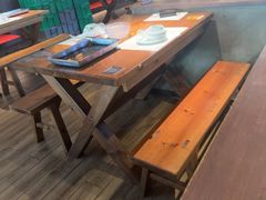 -后街佬·炭火鲜鱼杂(33小镇店)