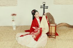 -美云庭古装·格格服汉服·京城旅拍(北京店)