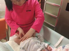 -舒月母婴月嫂育儿嫂(静安店)