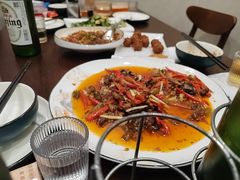 -佳禾苑小馆·重庆江湖菜(月坛南街店)