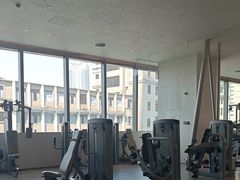 -YCHL FIT 健身(星寰店)