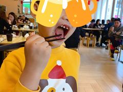 -添好运点心专门店(百老汇店)