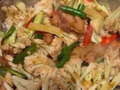 -老雒阳面馆·水席(洛宁高速路口店)