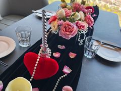 -烛影拾光观景餐厅·创意菜·摄影·小提琴(大唐不夜城店)