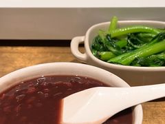 红豆沙-漆黑觉米粉(三里屯店)