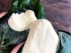 -叶婆婆豆浆馍馍