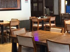 大堂-天和晟新京菜.水煮鱼.湘土菜(国展店)