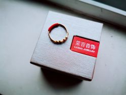 -菜百首饰店(东方新天地店)