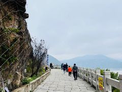 -北岐滩涂