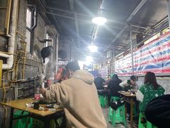 大堂-渝味黄姐火锅(黄泥村店)