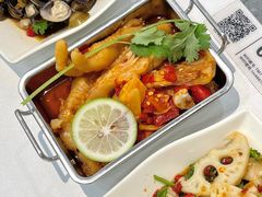 -似季甜铺·糖水·下午茶·小吃(麦地店)