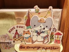 -猫的天空之城概念书店(苏州平江店)