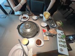 -同仁四季椰子鸡(无锡滨湖万象汇店)