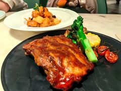 -港丽餐厅(天河城店)