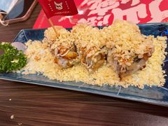 -仙隐小鹿中华料理(南宁万象城店)