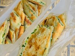 -咏春葱油饼(德政中路店)