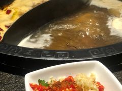 -椒王火锅(厚街万达店)