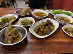 -好成财牛排馆(涂门街总店)