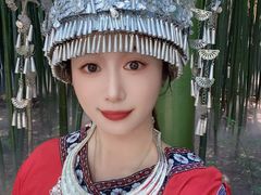 -竹泉村旅游度假区