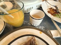 -扬州香格里拉·香宫中餐厅
