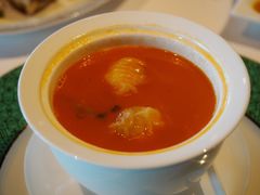 -三号黄浦会Canton Table