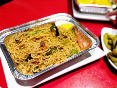 -三个大叔东北烧烤·砂锅菜(西三旗店)