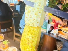 -拉蒂娜·巴西牛排馆 Latina·Brazilian Steakhouse(铜仁旗舰店)