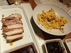 -小吊梨汤·北京菜·烤鸭(双井乐成中心店)