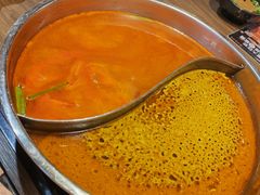 -呷哺呷哺 黄金牧场 (盛世天骄店)