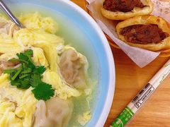 -买又大餐厅(福林里店)