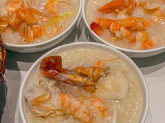 -江南粥家庄(宁国路店)