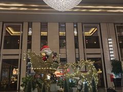 -富力希尔顿酒店·地阔自助餐厅