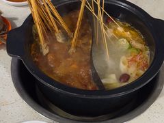 -小向麻辣烫(天街总店)