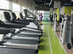 -GMJ·24H健身房(北外滩店)