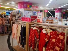 -万达广场(福州金融街店)