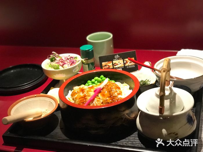 久喜番和牛烧肉酒场(北辰三角洲店)图片