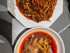 -四川饭店(城乡购物中心店)