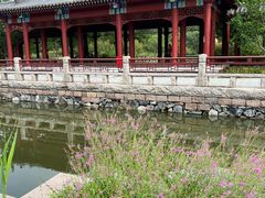 -张家湾公园