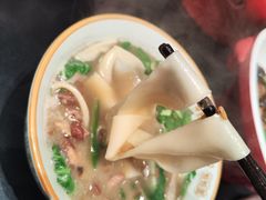 -唐河王记·南阳民间菜(国基路店)