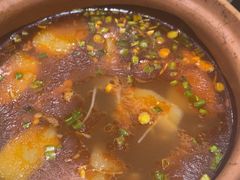 -李氏传家菜(兴城路店)