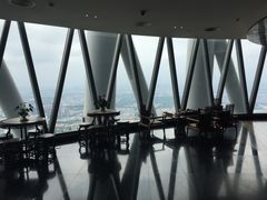 -广州塔晖粤轩中餐厅