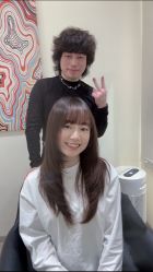 -WM Hair Salon