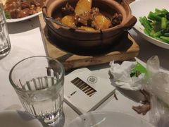 -汤城小厨•粤菜•靓汤(苏州街店)