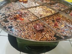 -石灰市老火锅(北滨路店)