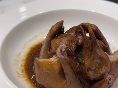 -A One Kitchen·南京精菜馆(晶丽酒店店)